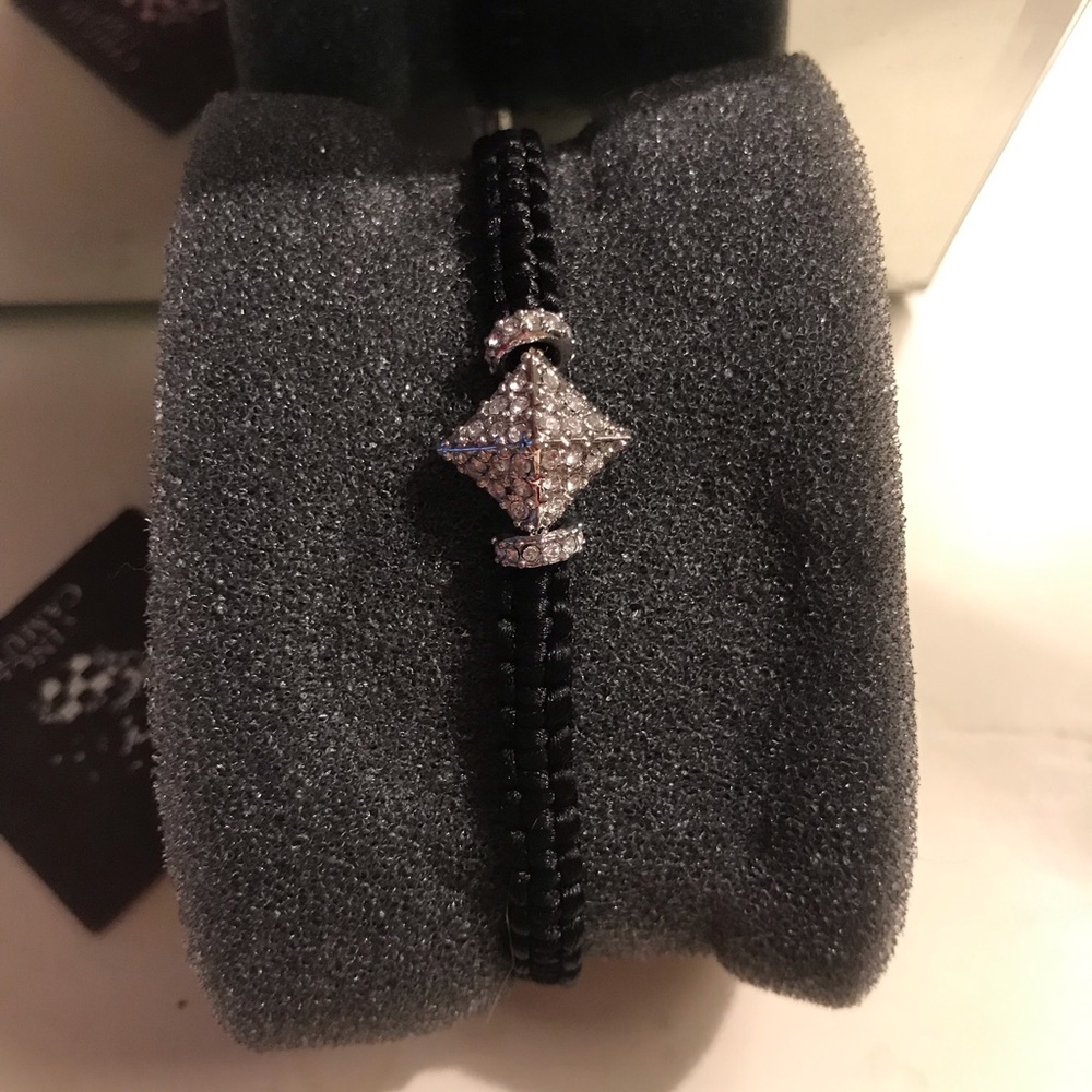 Vince Camuto adjustable bracelet